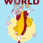 Illustrator, Charakterdesign, Motiondesigner