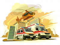 Ambulance