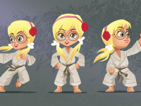 Artwork, Illustrationen, Ferrari