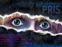 Blade Runner PRIS