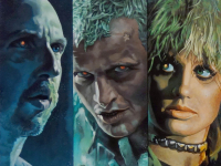 Blade Runner