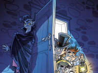 Die kleinen Detektive