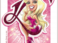 Karikatur Katzenberger