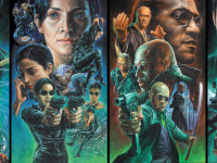 MATRIX 25th Anniversary