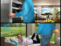 3D Storyboards, Photomatics