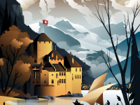 Vector/FinalArt/Architektur/Industrie/Werbung