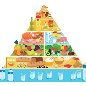 Erklärfilm Produktion, Vektor Illustrationen