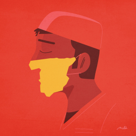 Erklärfilm Produktion, Vektor Illustrationen