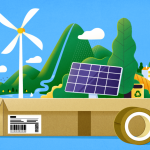 Erklärfilm Produktion, Vektor Illustrationen