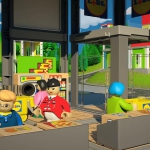 3D VISUALISIERUNG - ANIMATION - CHARACTER STUDIO,  3D Erklärvide