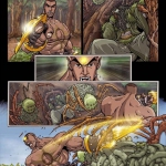 Panther east01 colour