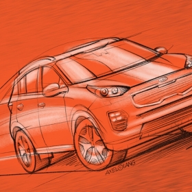 Storyboards/Animatics