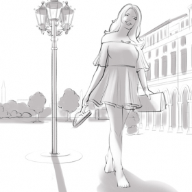 Storyboards/Animatics