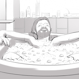 Storyboards/Animatics