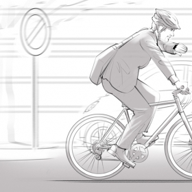 Storyboards/Animatics