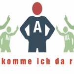 Axel Lang -  Vektor, Erklärfilm, animierte Grafiken