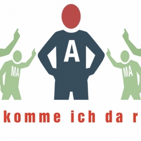 Axel Lang -  Vektor, Erklärfilm, animierte Grafiken