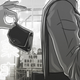 Animatic Studio, Storyboards ,  COCA-COLA, Ferrari, photorealist