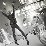 Animatic Studio, Storyboards , COCA-COLA, Ferrari, photorealist