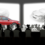 Animatic Studio, Storyboards , COCA-COLA, Ferrari, photorealist