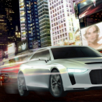 Animatic Studio, Storyboards , COCA-COLA, Ferrari, photorealist