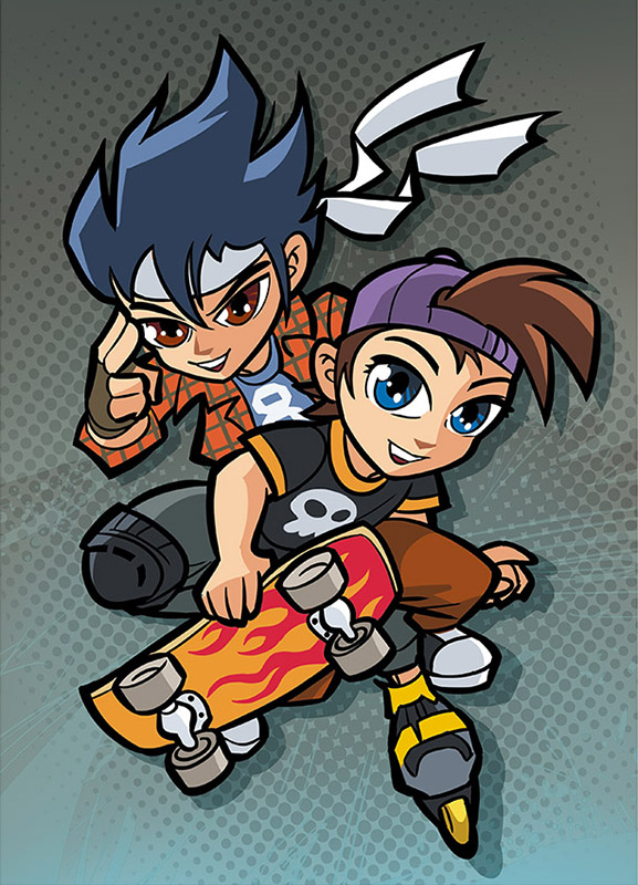 Artwork, Illustrationen, Ferrari