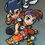 Artwork, Illustrationen, Ferrari