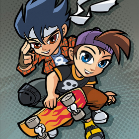 Artwork, Illustrationen, Ferrari