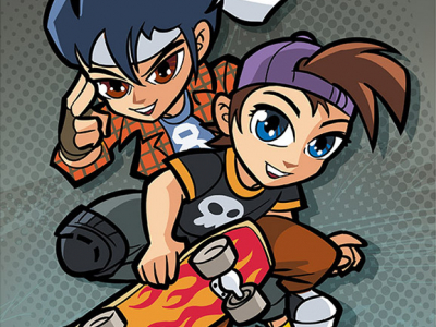 Artwork, Illustrationen, Ferrari