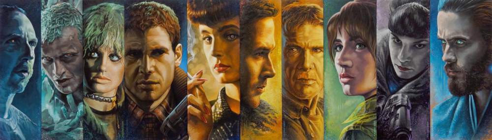 Blade Runner