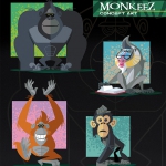 Erklärfilm/Vektor//Infografik