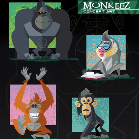 Erklärfilm/Vektor//Infografik