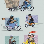 Erklärfilm/Vektor//Infografik