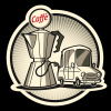 Logo Caffé