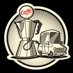 Logo Caffé