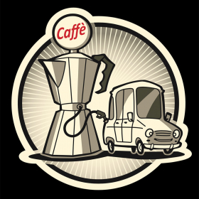 Logo Caffé