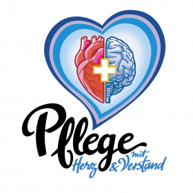 Logo Pflege