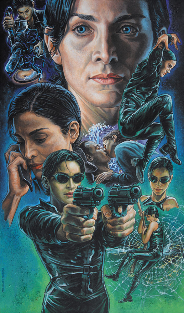 MATRIX 25th Anniversary