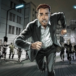 Storyboards, Animatics, Key-Visuals