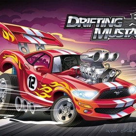 Vector Illustrationen