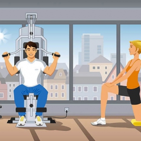 Vector Illustrationen