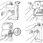 Vector Illustrationen