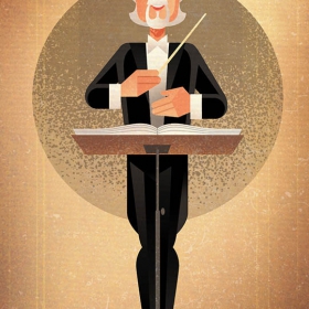 Vektor Illustrationen