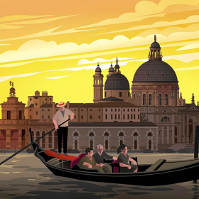 Vektor Illustrationen