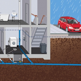 Vektor Illustrationen