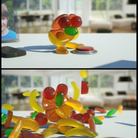 3D Animatics/Photomatics