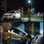 3D Storyboards, Illustrationen für Messe, Retail,TV und Filmdreh