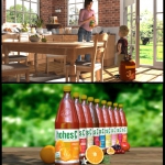 3D Storyboards, Illustrationen für Messe, Retail,TV und Filmdreh