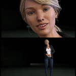 3D Storyboards, Illustrationen für Messe, Retail,TV und Filmdreh