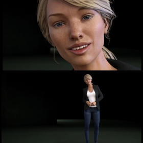 3D Storyboards, Illustrationen für Messe, Retail,TV und Filmdreh